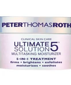 shop Peter Thomas Roth Ultimate Solution 5â¢ Multitasking Moisturizer 50 ml af Peter Thomas Roth - online shopping tilbud rabat hos shoppetur.dk